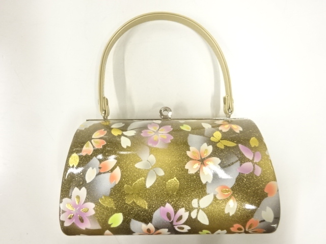 JAPANESE KIMONO / BAG